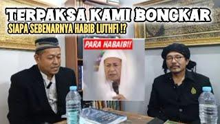 Krt nur ikhya dan Kiyai Syarifuddin_ Terpaksa Bongkar habib baalawi