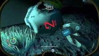 subnautica 11# DOMDE ENCONTRAR POLIANILINA