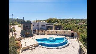 4 Bedroom Villa in Kritou Terra, Polis