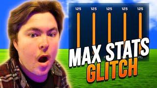 NEW INSANE BALLPLAYER GLITCH MAX STATS! GLITCH for FREE 99 XP MLB 23 THE SHOW! Rank Up CAP MLB 23