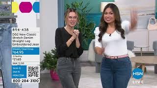 HSN | Saturday Shopping with HSN 02.01.2025 - 10 AM