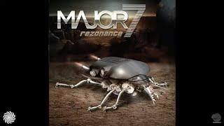 Major7 & Vertical Mode - MajorMode