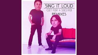 Sing It Loud (Acappella Version)