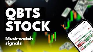 QBTS Stock Soars! Price Predictions for 2025  | 3 Quantum Stocks to Watch!