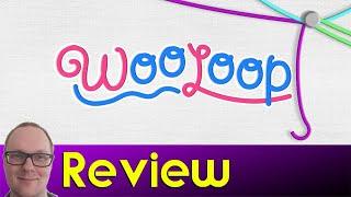 WooLoop - Review | The Best Free Game to Get Your (Inner) Gran Gaming!