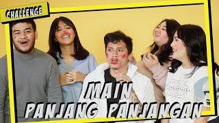 MAIN PANJANG-PANJANGAN FEAT. BIMO PICKY PICKS