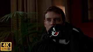 Scream 3 (2000) - Killer Reveal (4K Ultra HD)