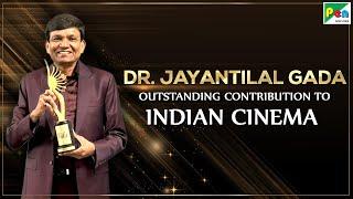 Dr Jayantilal Gada‘s Outstanding Contribution to Indian Cinema | Pen Studios