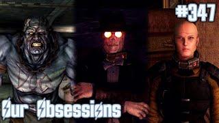 OUR OBSESSIONS - Cinemodded Fallout #347