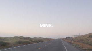 Keenan Te - Mine (Lyric Video)