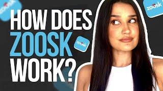 How Does Zoosk Work - Beginner’s Guide