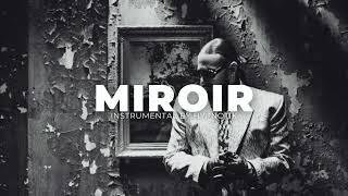 Werenoi x Sch x LaChine Type Beat "MIROIR" Piano⎪Dark Rap Instrumental 2025