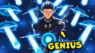 When a Magic Academy Professor Everyone Wants to Kill Has All the Unique Attributes! - Manhwa Recap