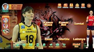 Apk higgs domino Rp1.99 Tema zahra gunes volly ball