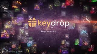 Key-Drop.com - intro