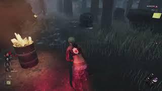 Dead By Daylight [Modifier: Chaos Shuffle] Random Perks!