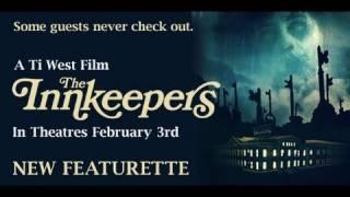 The Innkeepers Featurette