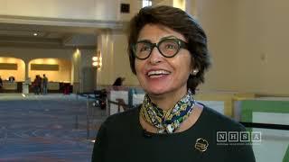 Head Start Alumni: Sylvia Acevedo, CEO of Girl Scouts