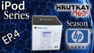 “Unboxing” a BRAND NEW 40GB iPod by HP! – iPod Series S.1 EP.4