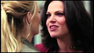 Swan Queen - Apologize