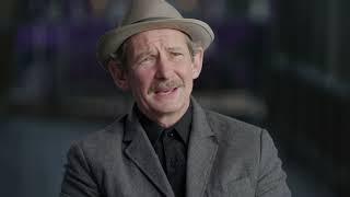 Ian Hart - HARRY POTTER 20TH ANNIVERSARY: RETURN TO HOGWARTS