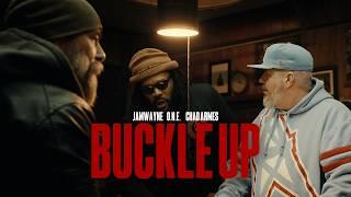 JamWayne, O.N.E., & Chad Armes - Buckle Up (Official Video)