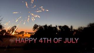 Happy 4th of July from your friends at Cow Missing Productions (2022)