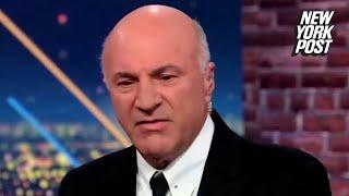 Kevin O’Leary: Kamala Harris a ‘broken’ candidate with ‘no compassion’ in brutal on-air critique