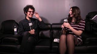 Interview with Omar Rodriguez-Lopez