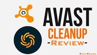 Avast Cleanup Premium Review. Is it Useless??