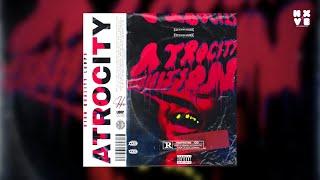 [+100] FREE Vocal Sample Pack "Atrocity" | Melodic, Phrases, Drake, Gunna | 2024