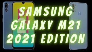Samsung Galaxy M21 2021 Edition | Samsung Galaxy M21 | SmartPhone Below Rs 14500