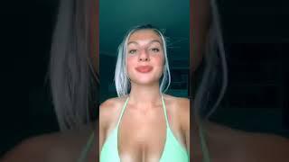 Me & My Hot Sexy TikTok Boobs Challenge #shorts #sexy #boobs #hot #tiktok