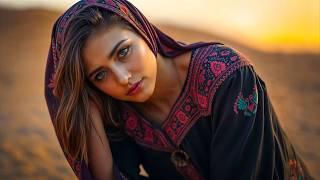 Arabic Ethnic & Chill Deep House Mix Mysterious & Enchanting Beat