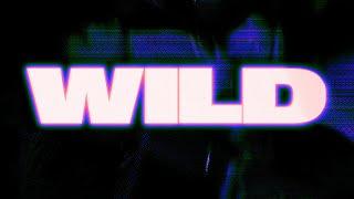 Bru-C - Wild (Lyric Video)