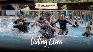 Outing Class Swimming | SMPTQ ABI-UMMI