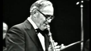 Benny Goodman In France 1972- Rose Room