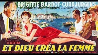 Brigitte Bardot - Top 22 Highest Rated Movies