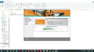 HOW TO INSTALL SOLIDWORKS 2012 IN TAMIL