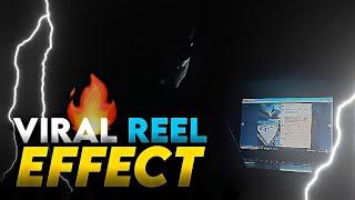 This Viral Reel Effect is Just Awesome | Must Watch | Payasi Creation