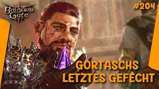 Der zweite Nesserstein ist mein | Baldurs Gate 3 #204 | Let's Play | blind