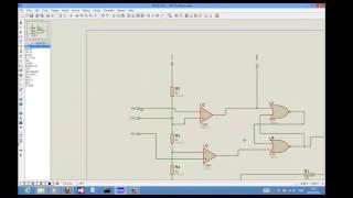 6.Create a Proteus device and  add simulation model