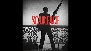 (FREE) Hard Sample Beat 2024 - SCARFACE (Scarface Sampled)