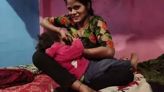 breastfeeding vlogs new 2024 latest desi