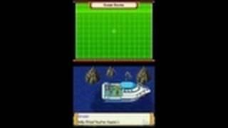 Pokemon Ranger: Shadows of Almia Nintendo DS Gameplay -