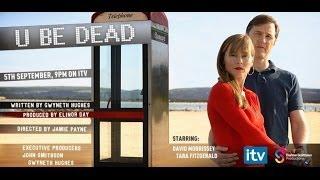 U Be Dead (TV Film) - Thriller starring David Morrissey