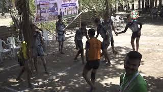 Ankleshwar vs SKC, DKC Kabaddi Tournament, UNDER 17 || ADT Sports