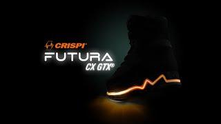 #crispi FUTURA CX GTX®