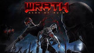 WRATH: Aeon of Ruin | Gameplay | Nintendo Switch | Docked