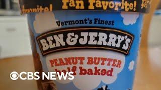 Unilever to spin off Ben & Jerry's, cut 7,500 jobs